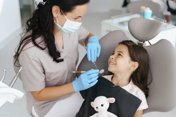 Best Emergency Denture Repair in Glenvar Heights, FL