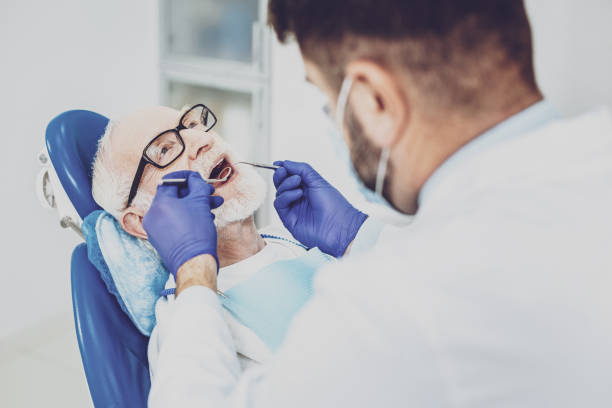 Best Emergency Treatment for Dental Infections or Abscesses in Glenvar Heights, FL